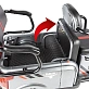 Трицикл ELTRECO Rutrike Экипаж