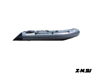 Лодка ПВХ GOLFSTREAM Master MS 365