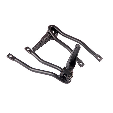 Подножки пассажирские (пара) GR