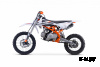 Питбайк ZUUMAV FX K3 125cc