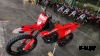 Кроссовый мотоцикл Sanchez Fury CB300RL
