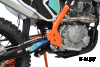 Кроссовый мотоцикл KEWS K23 MT250