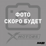 Кофр задний для снегохода Капитан мягкий AG-STS-Cap-Kofr