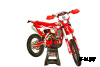Эндуро мотоцикл HASKY F7 GAS 300