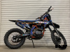 Кроссовый мотоцикл PROMAX RX1 CB300RL (4 Valves, 6 Gears)