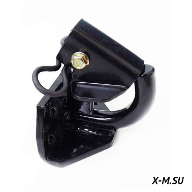 Сцепка в сборе S565ER-56000100СБ S565ER-56000100