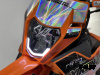 Кроссовый мотоцикл YIRON MOTO CB300RL HTW АКЦИЯ