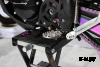 Кроссовый мотоцикл Sanchez Fury MT250