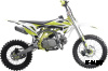Мотоцикл RACER MX140E
