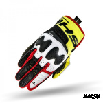 Перчатки SHIMA BLAZE MEN FLUO