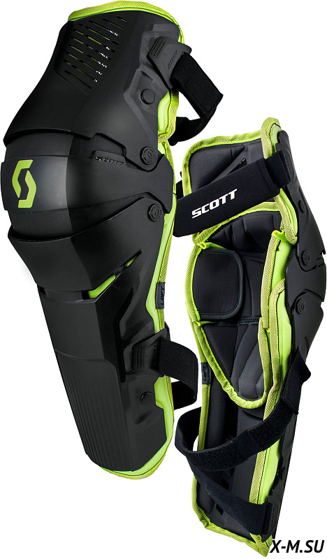 Наколенники Trigger Knee Guard BLACK Наколенники Trigger Knee Guard BLACK