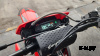 Кроссовый мотоцикл Sanchez Fury CB300RL