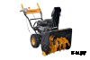 Снегоуборщик CARVER STG 6556 ЕL