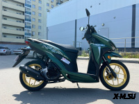 Скутер PROMAX INFERNO 250 (49) АКЦИЯ