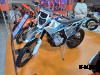 Кроссовый мотоцикл KEWS K14 CB300