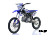 Питбайк Apollo RFZ Y 125LE