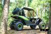 Багги UTV PROMAX Ranger 250 EFI