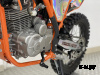 Кроссовый мотоцикл YIRON MOTO CB300RL HTW АКЦИЯ