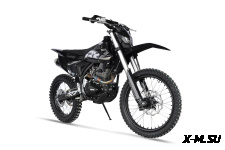 Мотоцикл BRZ X6 PR300