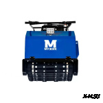 Мотобуксировщик МУЖИК М600 СТАНДАРТ 18.5 л.с.