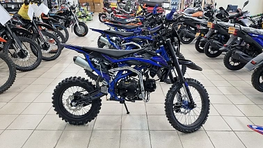 Питбайк RACER TRX125 START PRO SPORT