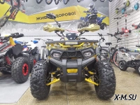 Квадроцикл PROMAX STORM 190 PRO