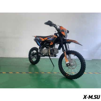 Питбайк Fidelis Wild 140 (YX1P56FMJ)