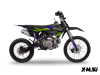 Питбайк Avantis H15-E Classic 17/14