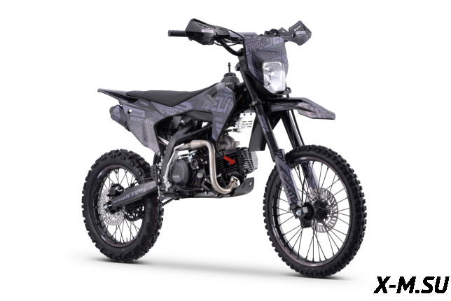 Питбайк FRATELI FRZ 200E 19/16