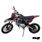 Питбайк BIZON Falcon 125