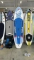 SUP ДОСКА-КАЯК 2 в 1 RAIDEX MISTRAL 10.6’ (320см) N 14