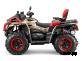 Квадроцикл AODES Pathcross ATV1000L MUD PRO EPS XE 2025г.