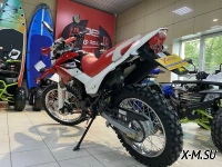Мотоцикл IRBIS TTR 250R (172FMM-5/PR250)