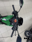 МОПЕД PROMAX STREET CROSS 150(49) Зелёный Б/У