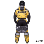 Комбинезон CАMOUFLAGE