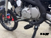 Мотоцикл (питбайк) PROMAX FIDET (ФАЙДЕТ) 190E PRO 17/14 АКЦИЯ