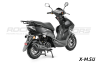 Скутер ROCKOT JOG