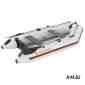 Лодка ПВХ КОЛИБРИ КМ280