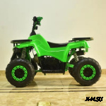 Квадроцикл RATO HAMMER 110