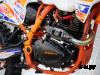 Кроссовый мотоцикл PROMAX INFERNO 380 (4 valves, 5 gears) АКЦИЯ