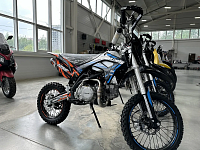 Мотоцикл (питбайк) PROMAX FIDET (ФАЙДЕТ) 145E PRO 14/12