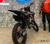 Кроссовый мотоцикл XGZ SHR-7-NC250