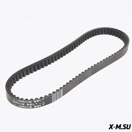 Ремень вариатора 818x18.7x28 JOYRIDE200; V7