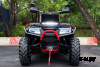 Квадроцикл KTA KR400 4x4 EFI с ПСМ