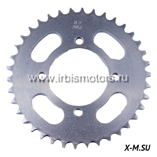 Звезда ведомая (428-38T) (4x57) GS150s, GS200s