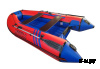 Лодка ПВХ ANNKOR 360 НДНД