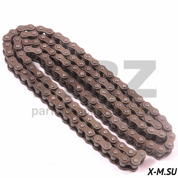 Цепь (530*104); TTR250a,TTR250Sa