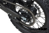 Кроссовый мотоцикл KEWS K10 CB300