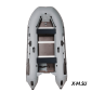 Лодка ПВХ НАВИГАТОР 350