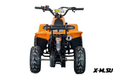 Квадроцикл STALKER 110